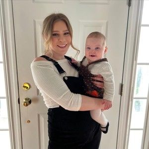 Meet your Posher, Ivory